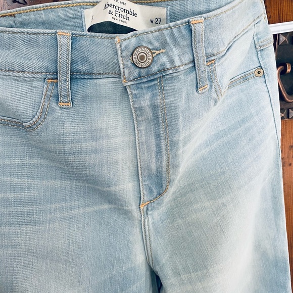 Jeans from A&F - Picture 2 of 6